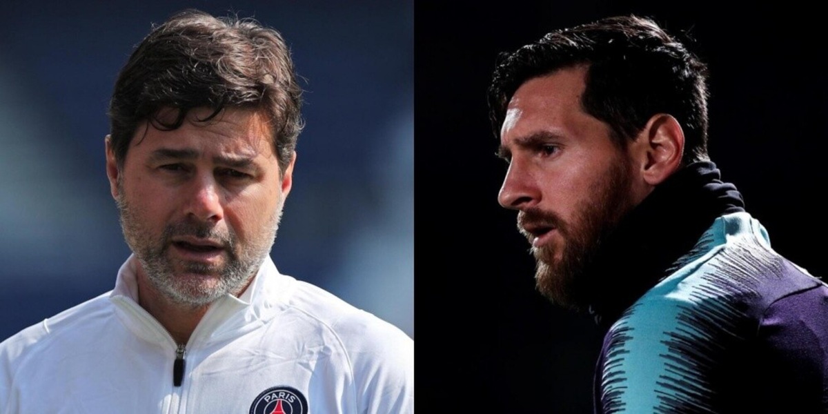 "Contatto Messi-Psg: telefonata con Pochettino"