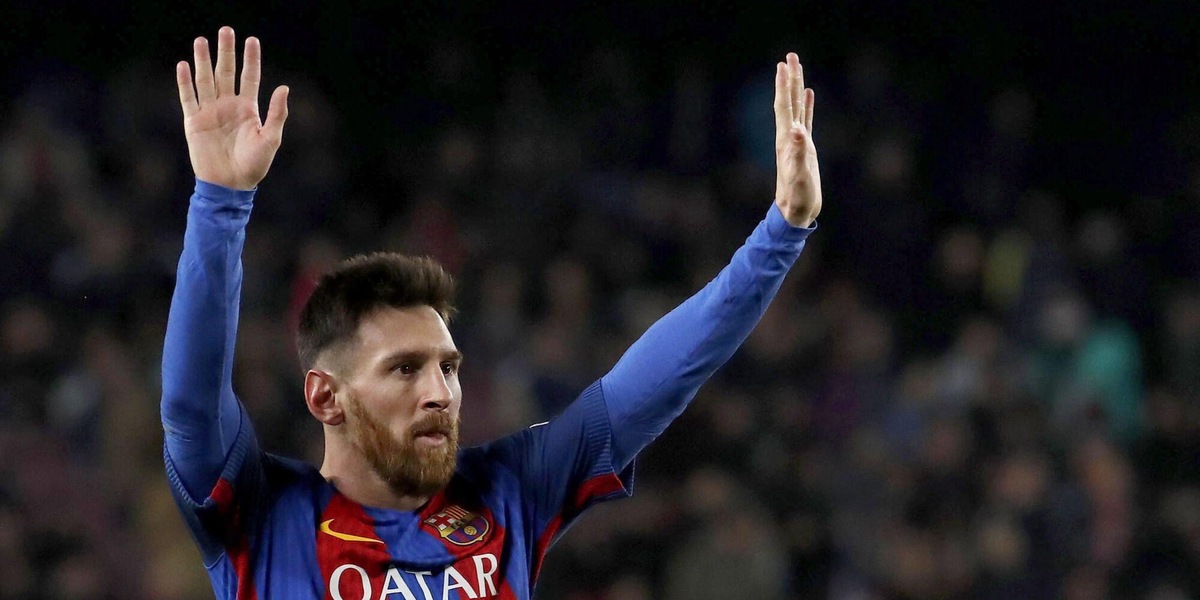 Moratti: "Messi? L'avrei preso all'Inter. Napoli, conferma Insigne"
