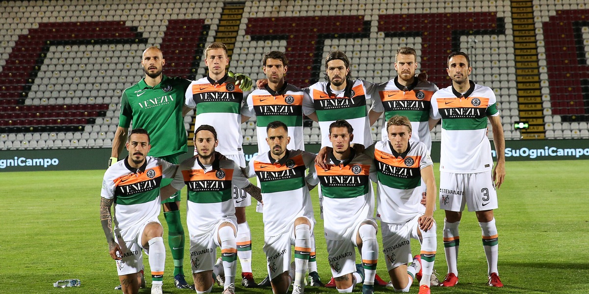 Venezia, riscontrato un positivo al Covid nel club: amichevole annullata