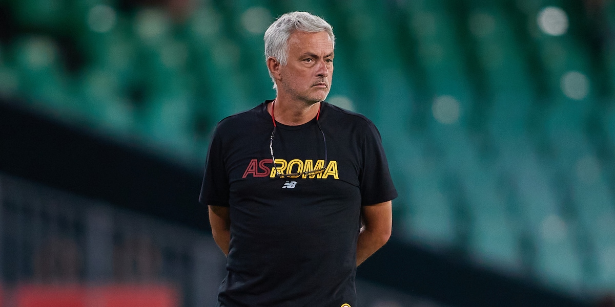 Trabzonspor-Roma, data e orario del playoff di Conference League