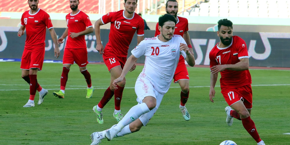 Roma, parla Azmoun: “Lo Zenit deciderà il mio futuro. Aspetto una risposta”