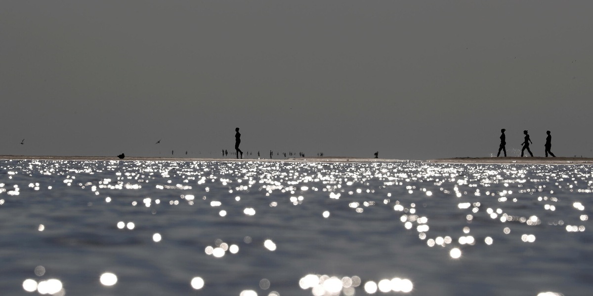 Onu, allarme degli scienziati: Co2 e livello del mare troppo alti