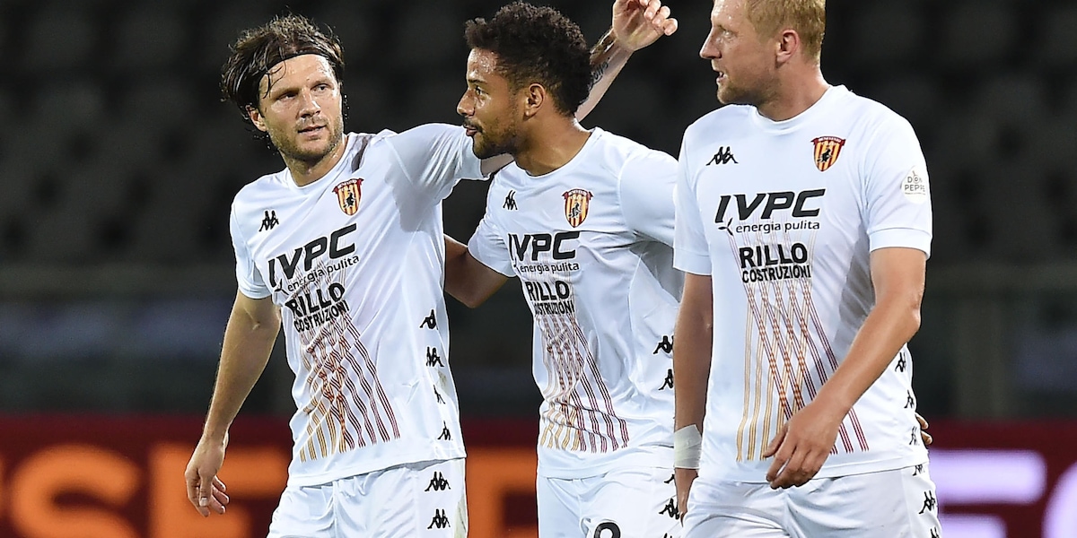 Calciomercato Serie B, Benevento: Talbi ceduto al Rubin Kazan