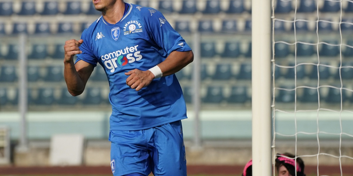 Calciomercato Spezia, ecco Nikolaou e Mraz a titolo definitivo