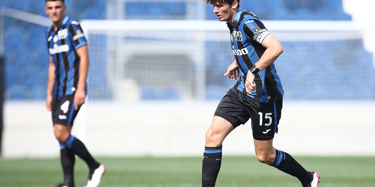 Atalanta, mercoledì 11 agosto test casalingo con l'Alessandria