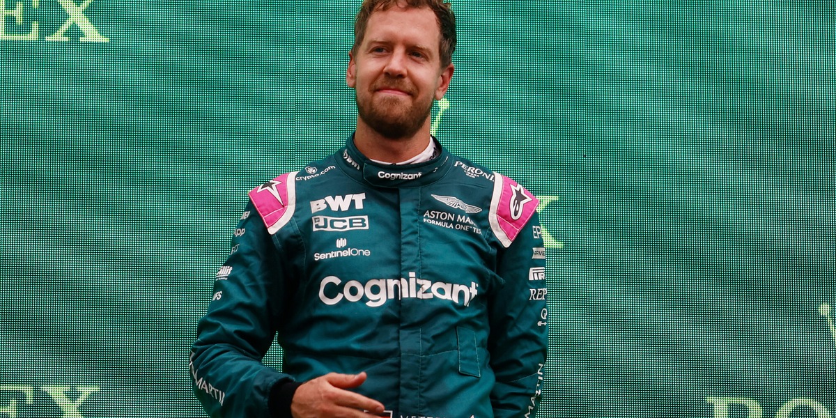 F1, la Fia respinge il ricorso Aston Martin contro la squalifica di Vettel in Ungheria