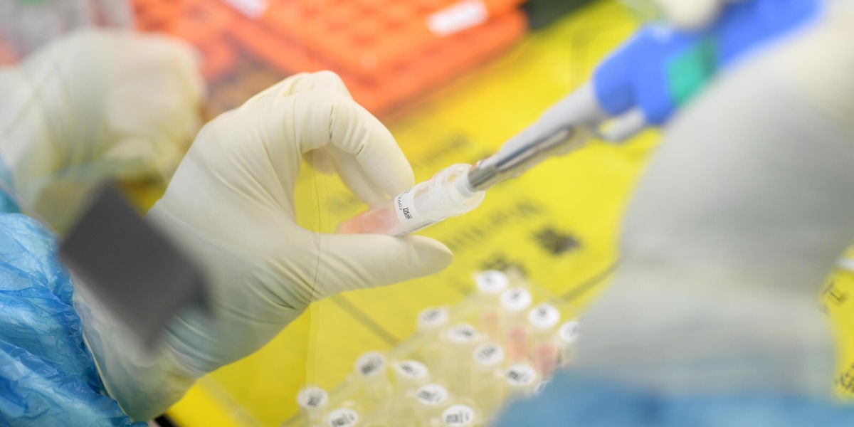 Scoperta in Israele: ecco il farmaco che cura il Covid in 5 giorni