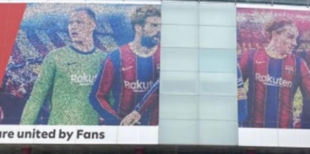 Messi al Psg: il Barcellona lo cancella dal Camp Nou