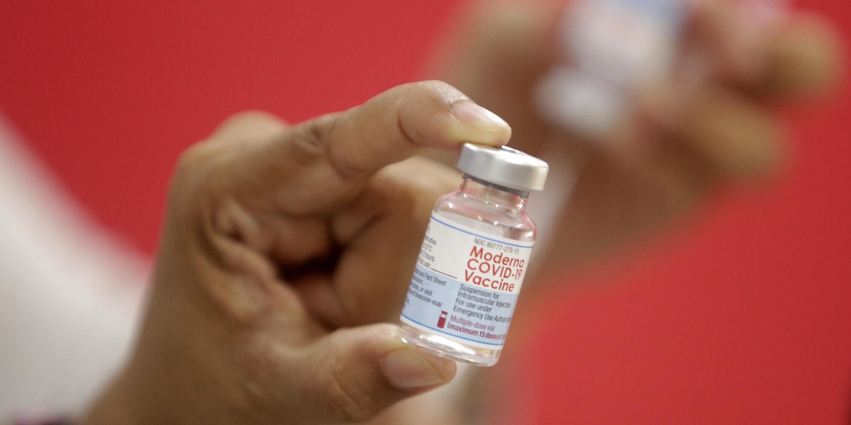 Covid, vaccini e variante Delta: "Moderna è il più efficace"