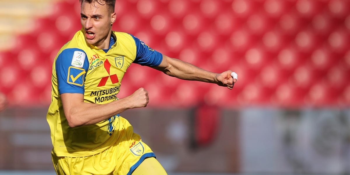 Calciomercato Sampdoria, il nuovo attaccante è De Luca