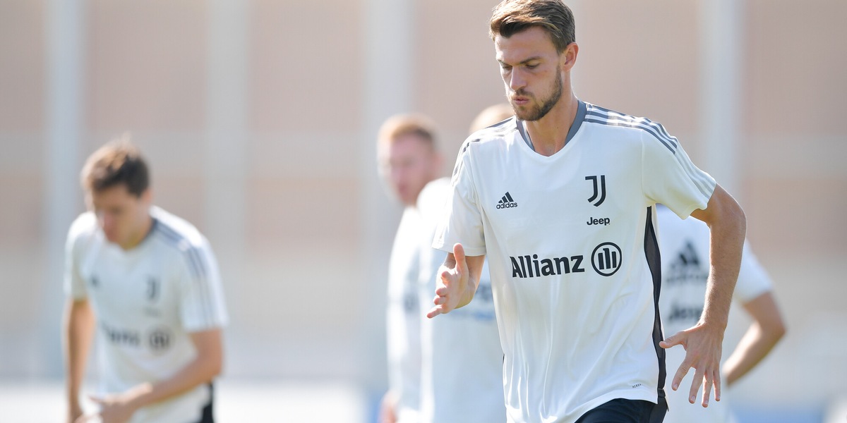 Rugani-Napoli, l'agente assicura: "Nessuna vera trattativa"