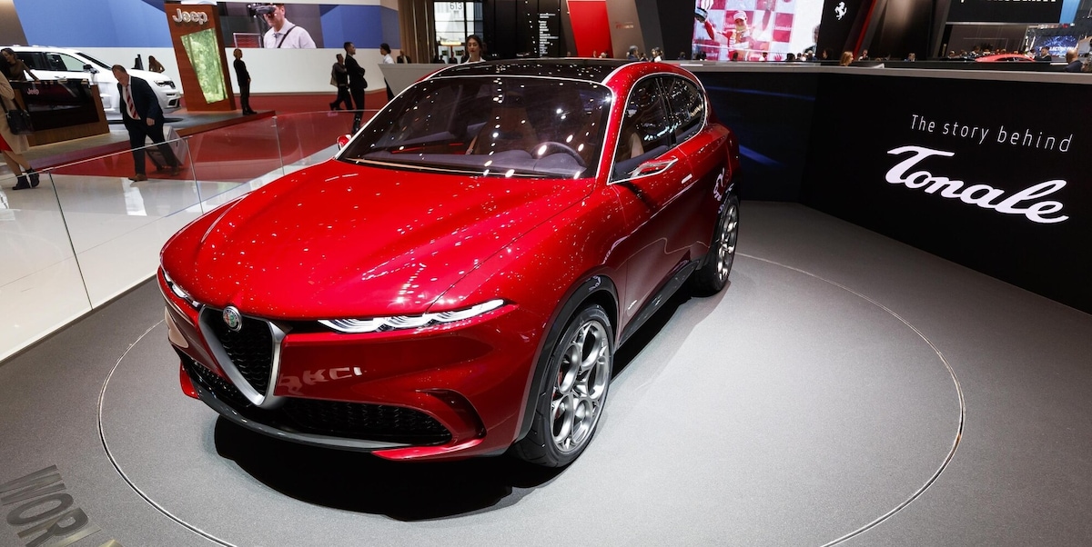 Stellantis: motori Diesel per rilanciare il mercato