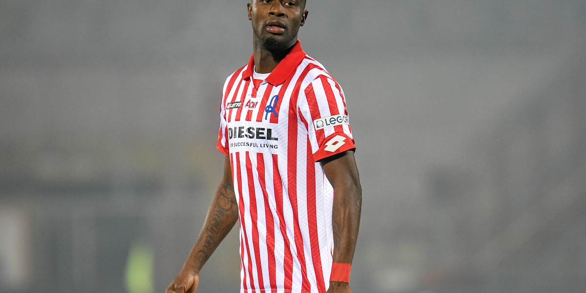 Calciomercato Serie B, Vicenza: Jallow al MOL Fehervar in prestito