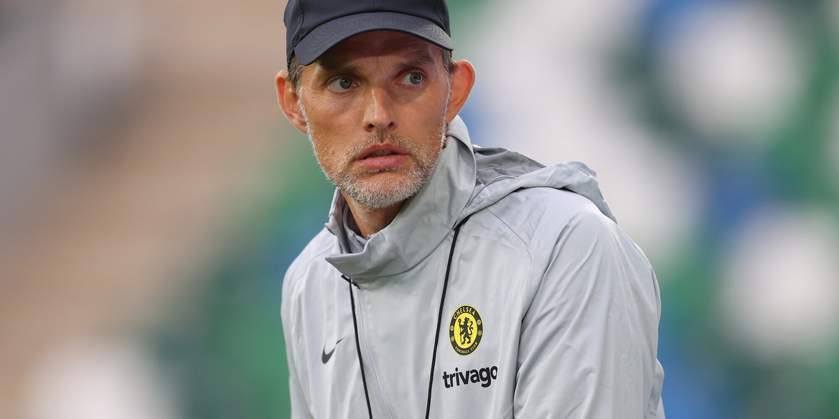Chelsea, Tuchel: "Lukaku ottimo innesto. Abraham? Nessuna news"