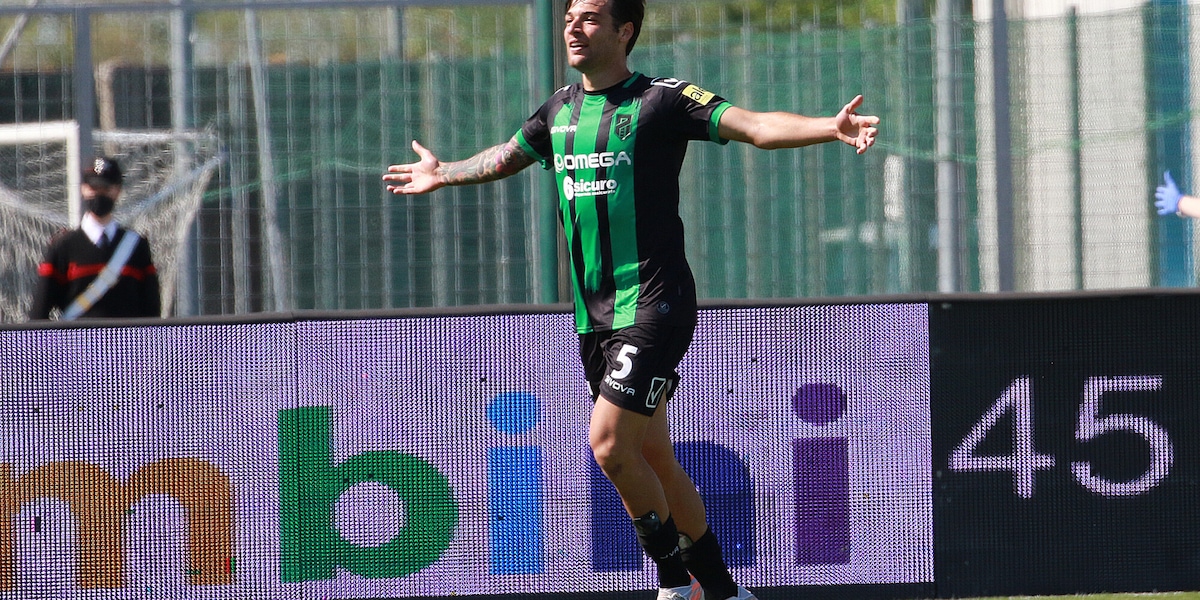 Calciomercato, Genoa: ufficiale l'arrivo di Vogliacco