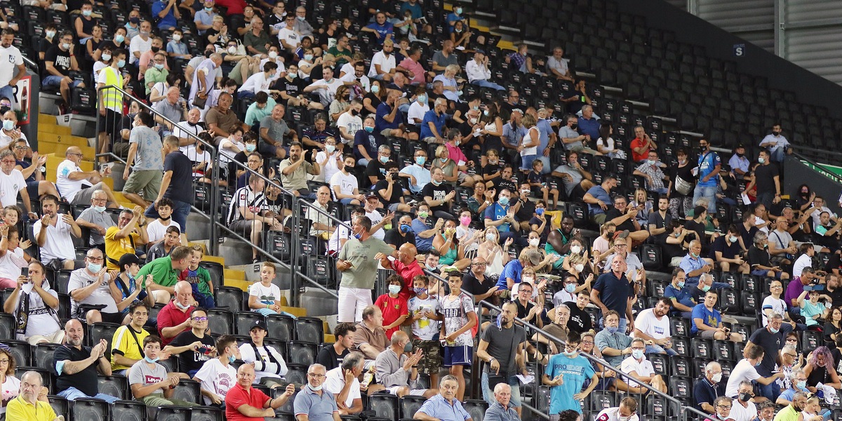 Udinese, Collavino assicura: "Dai noi prezzi tra i più bassi d'Italia"