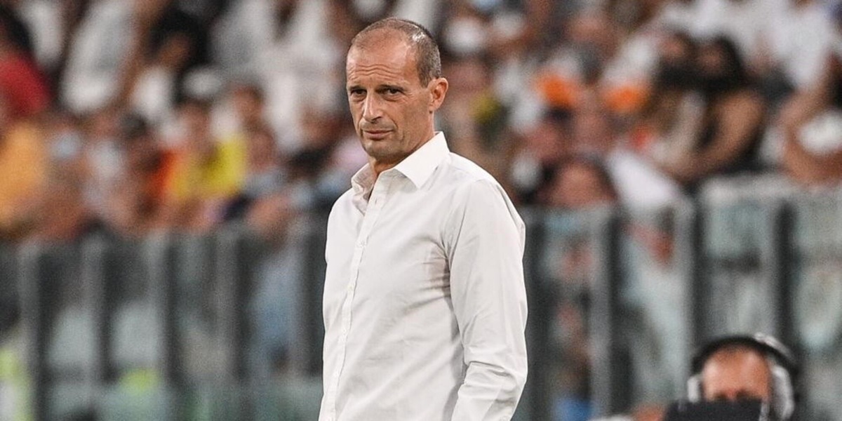 Juve, Allegri: "Ronaldo è sereno. Locatelli? Mi piace Ramsey"
