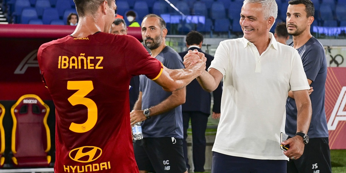 Mourinho, Barcellona, Muller e pugilato: le ultimissime