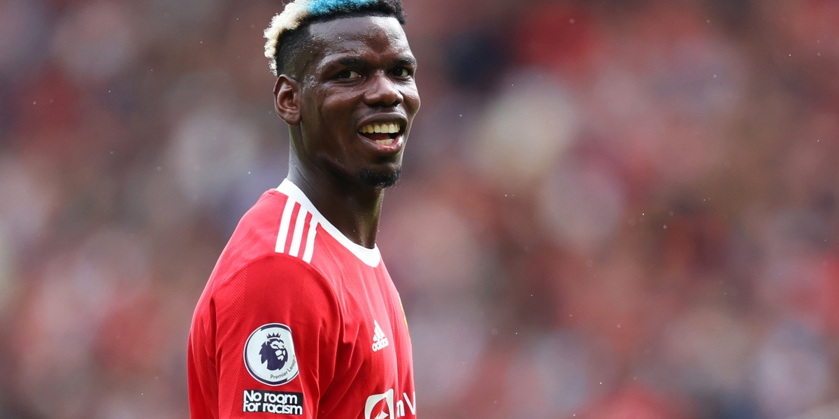 "Psg, spese folli per Pogba: disposto a pagare 600mila euro a settimana"
