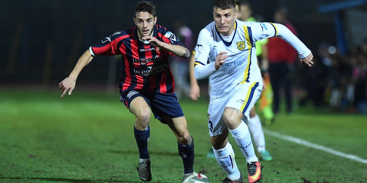Calciomercato Serie C, Imolese: Liviero firma fino al 2022