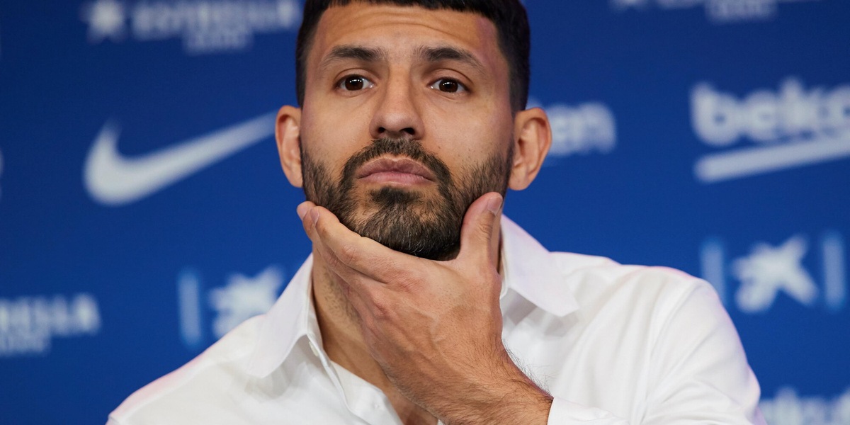 Aguero, brutte notizie, una stella lascia il suo team esports
