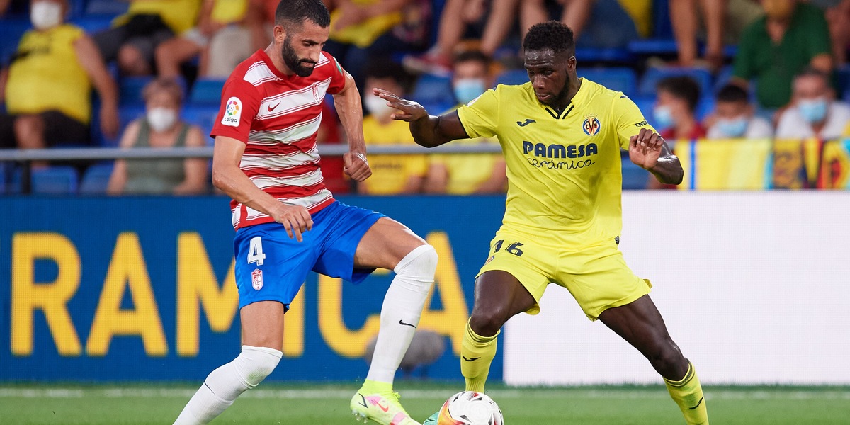 Liga: solo un pari all'esordio per Villarreal e Bilbao