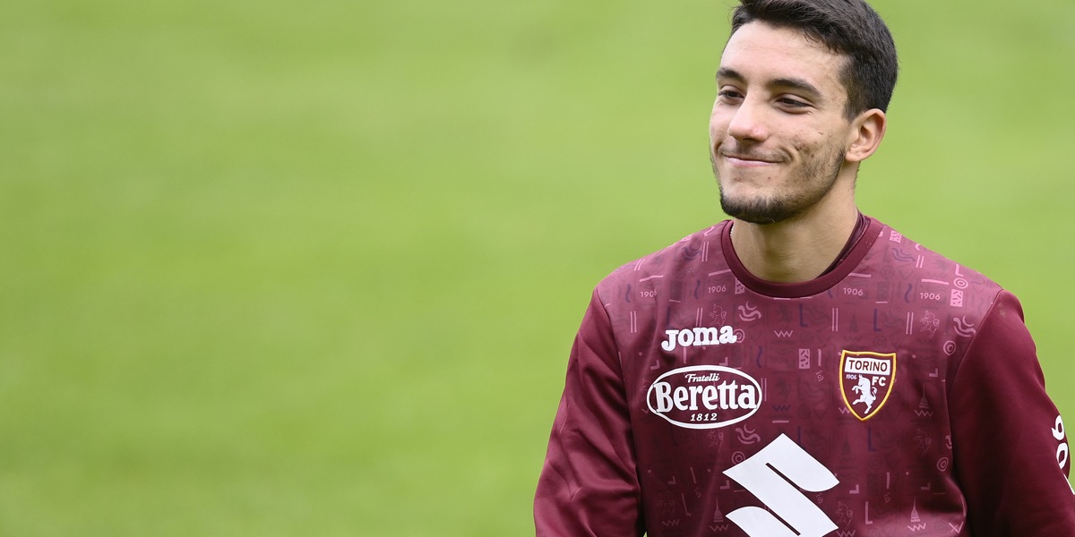 Calciomercato Torino, il Primavera Celesia all'Alessandria