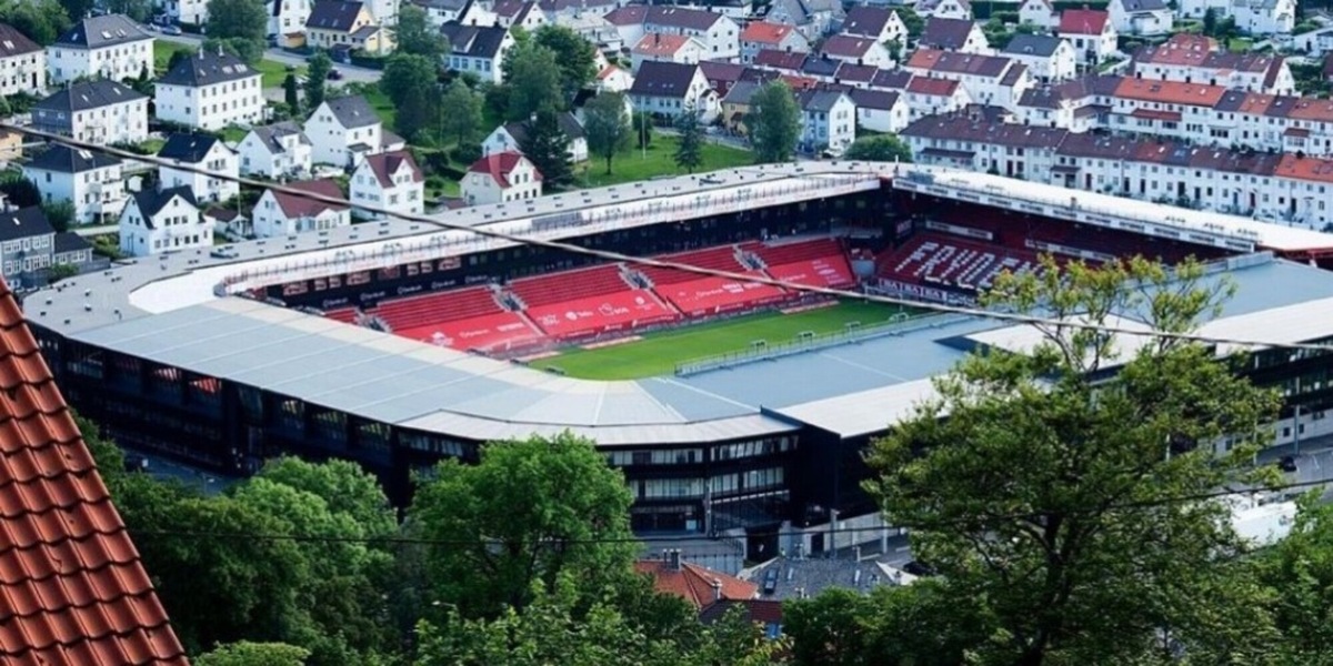 Orgia e violenza sessuale nello stadio di Bergen, indaga la polizia