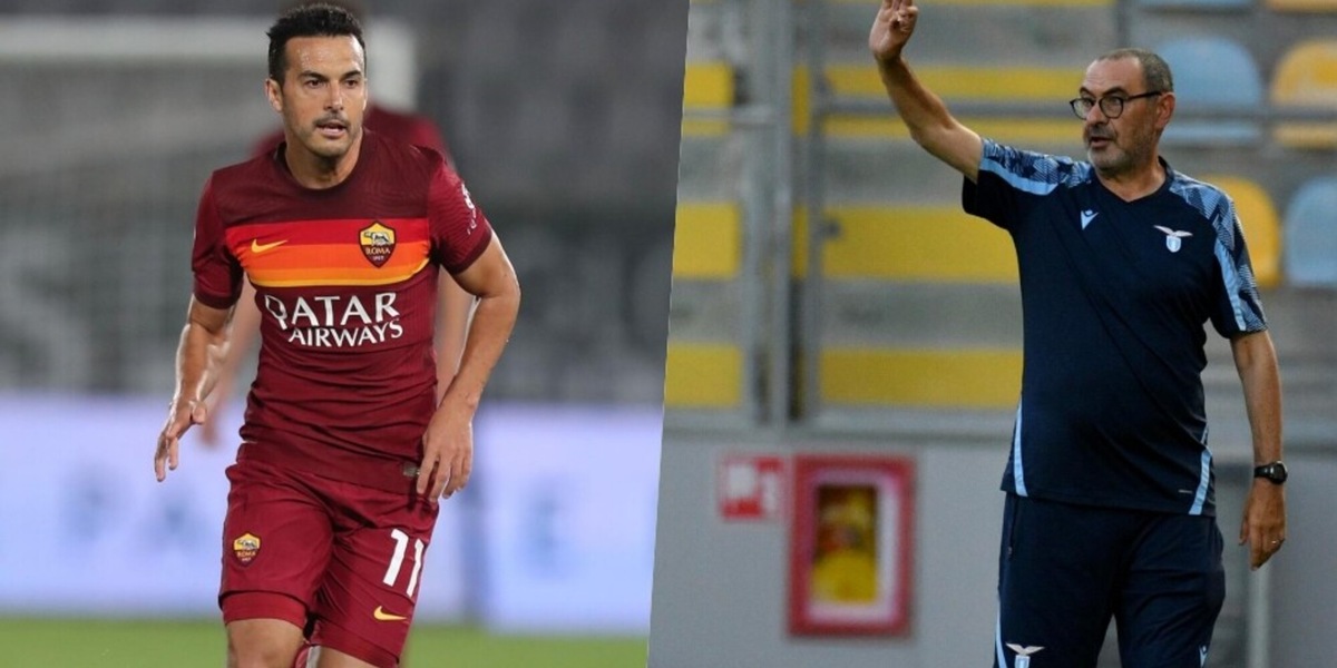 Pedro alla Lazio, i tifosi sui social: "Se l'ha scelto Sarri..."