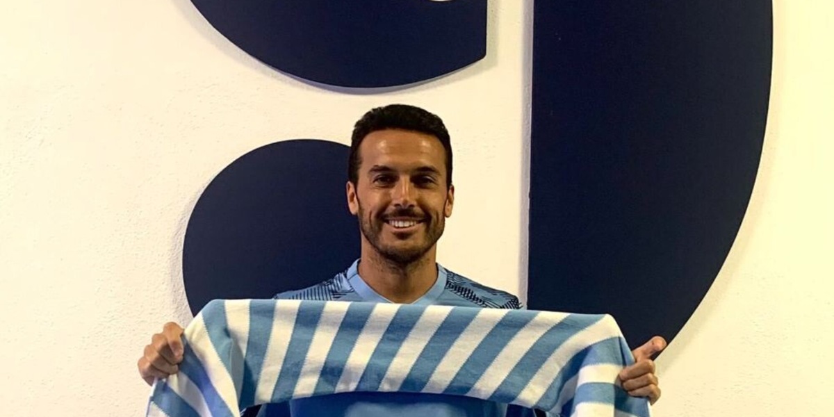 Lazio-Pedro, visite ok: può esserci a Empoli, scelto il numero di maglia