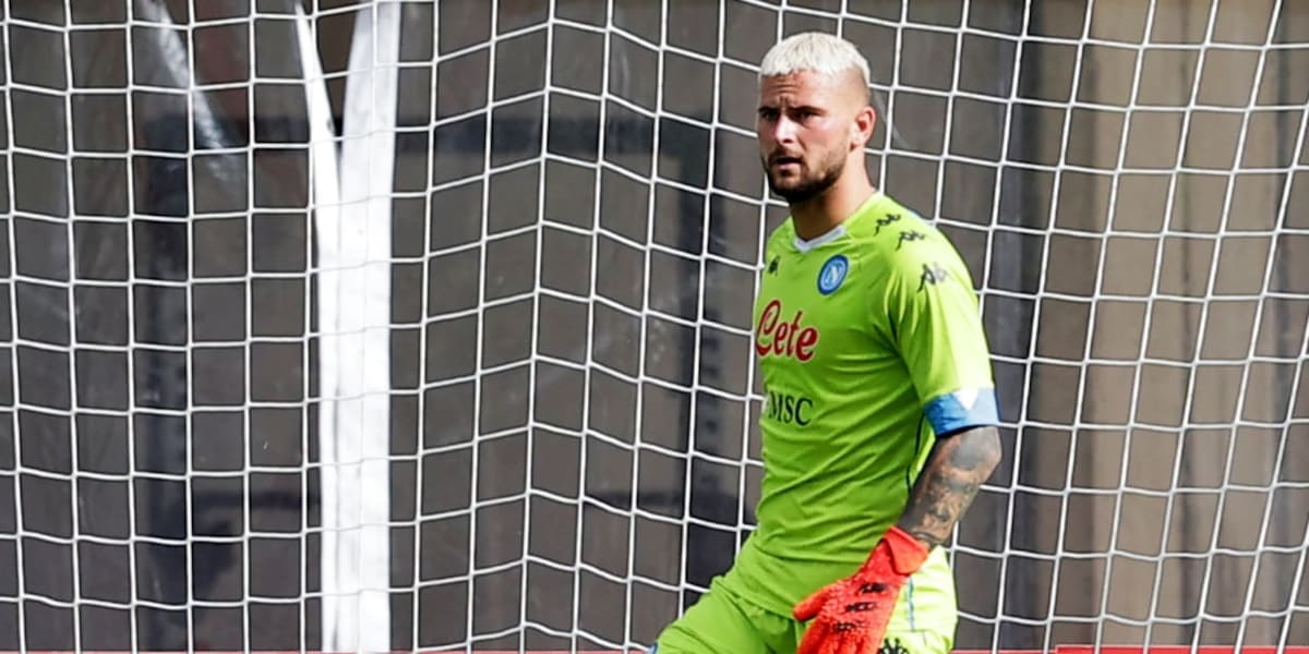 Calciomercato Napoli: Contini in prestito al Crotone