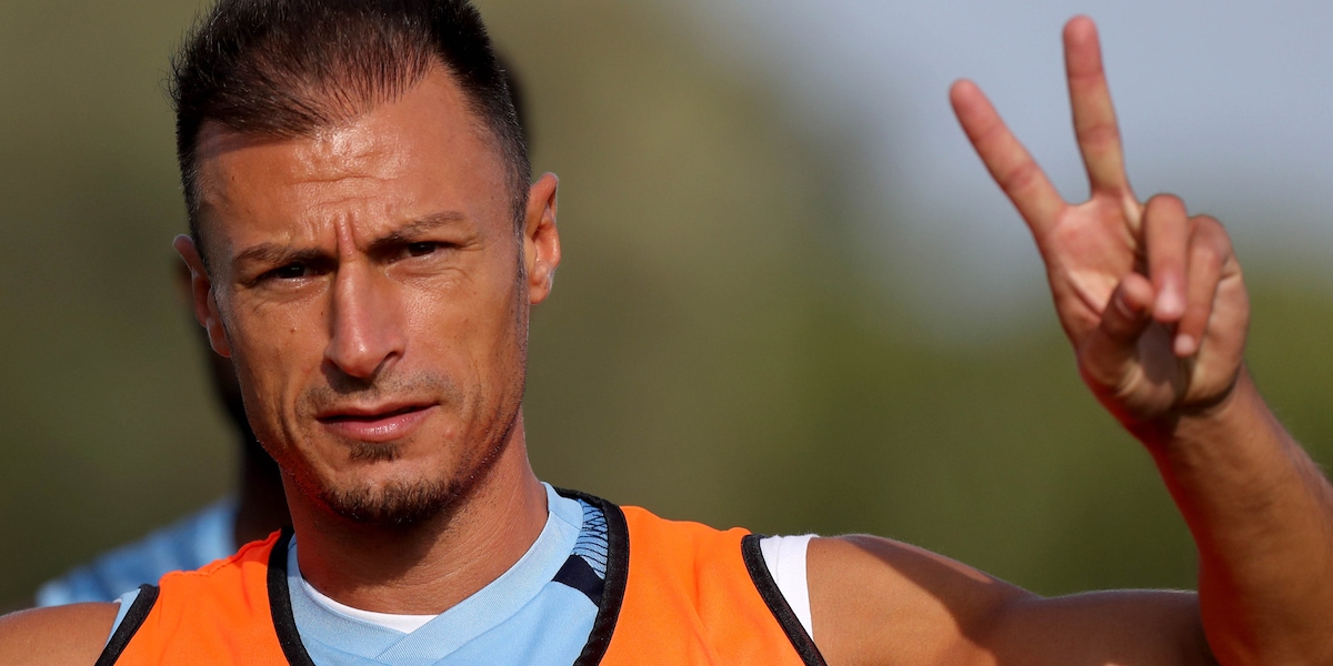 Ufficiale, Lazio: Radu rinnova per un'altra stagione