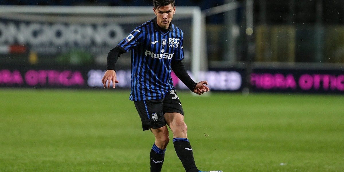 Atalanta, Pessina: "Il Covid ci ha segnato"