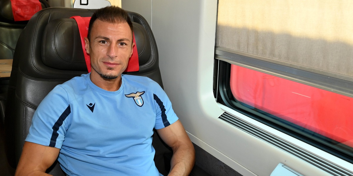 Lazio, buon compleanno Radu. E domenica la prima da titolare