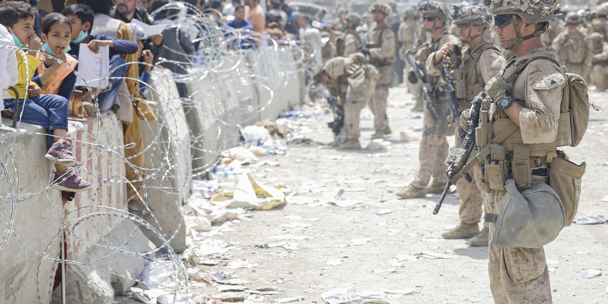 Afghanistan, altri morti all'aeroporto. Onu: Rischio catastrofe