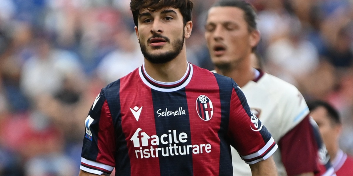 Bologna, mercato chiuso con il "timore" Mihajlovic