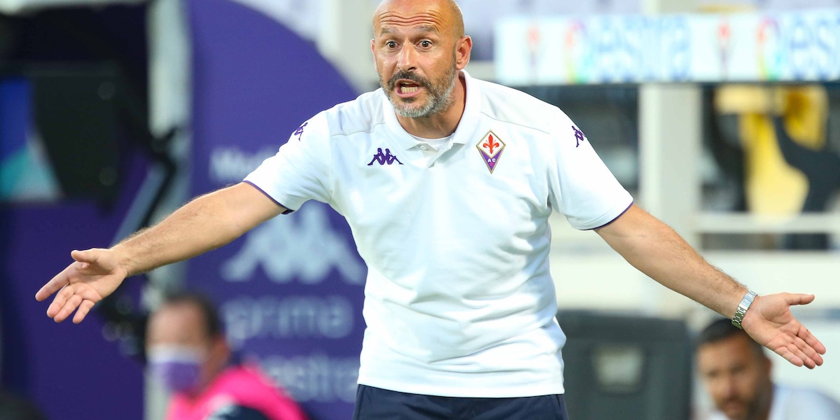 Fiorentina, Italiano: "Contro il Torino vogliamo dominare"