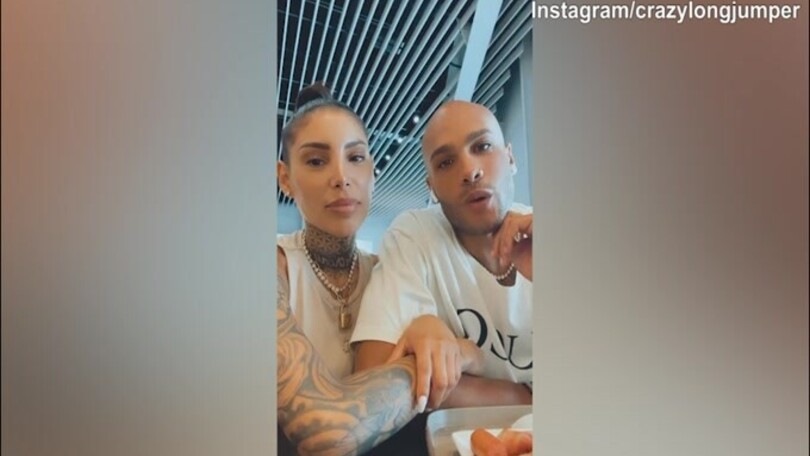 Disavventura per Jacobs: "Ecco perchè non siamo ancora partiti"