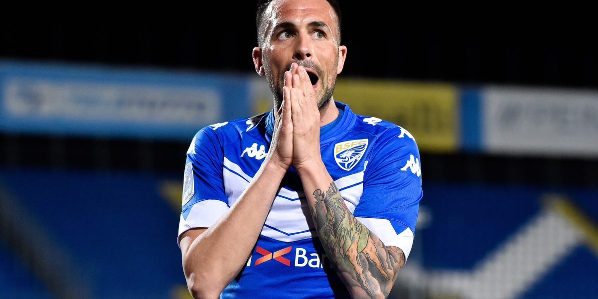 Calciomercato Serie B, la Ternana ufficializza Martella