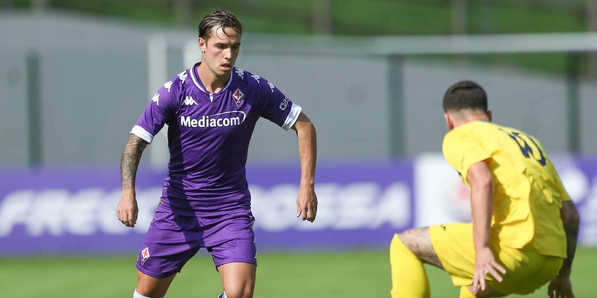 Fiorentina, il saluto di Lirola: "Tiferò per voi"