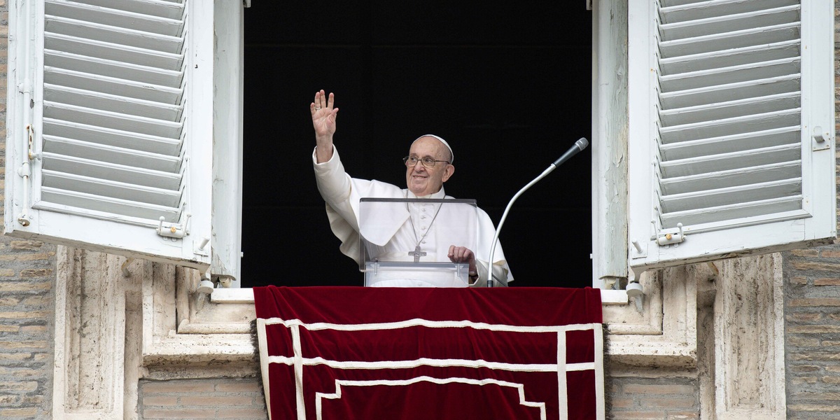 Paralimpiadi, Papa Francesco: "Atleti testimoni di speranza"