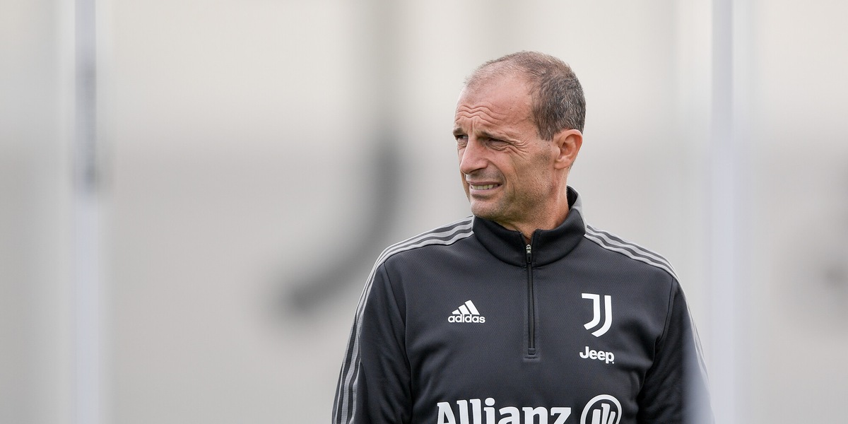 Probabili formazioni Juve-Empoli: aggiornamenti