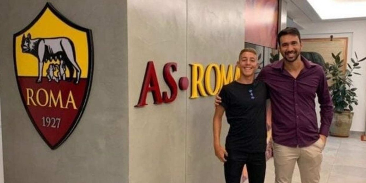 "La Roma ha il nuovo Jorginho": il Brasile pazzo per Pedro Lopes