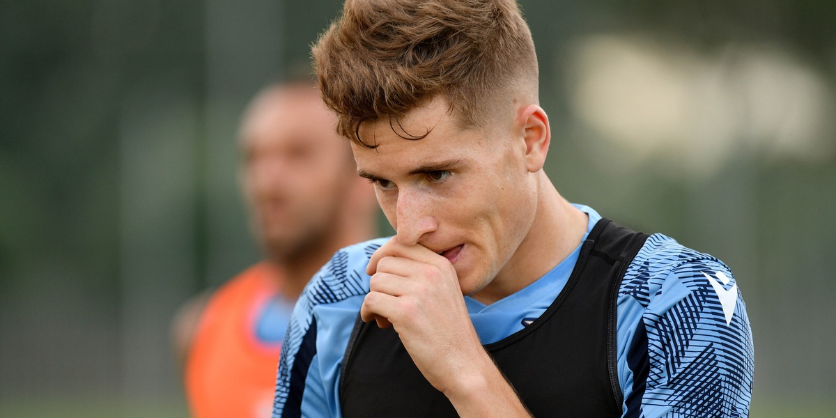 Lazio, due cambi nella lista: fuori Correa e Caicedo, ecco chi entra