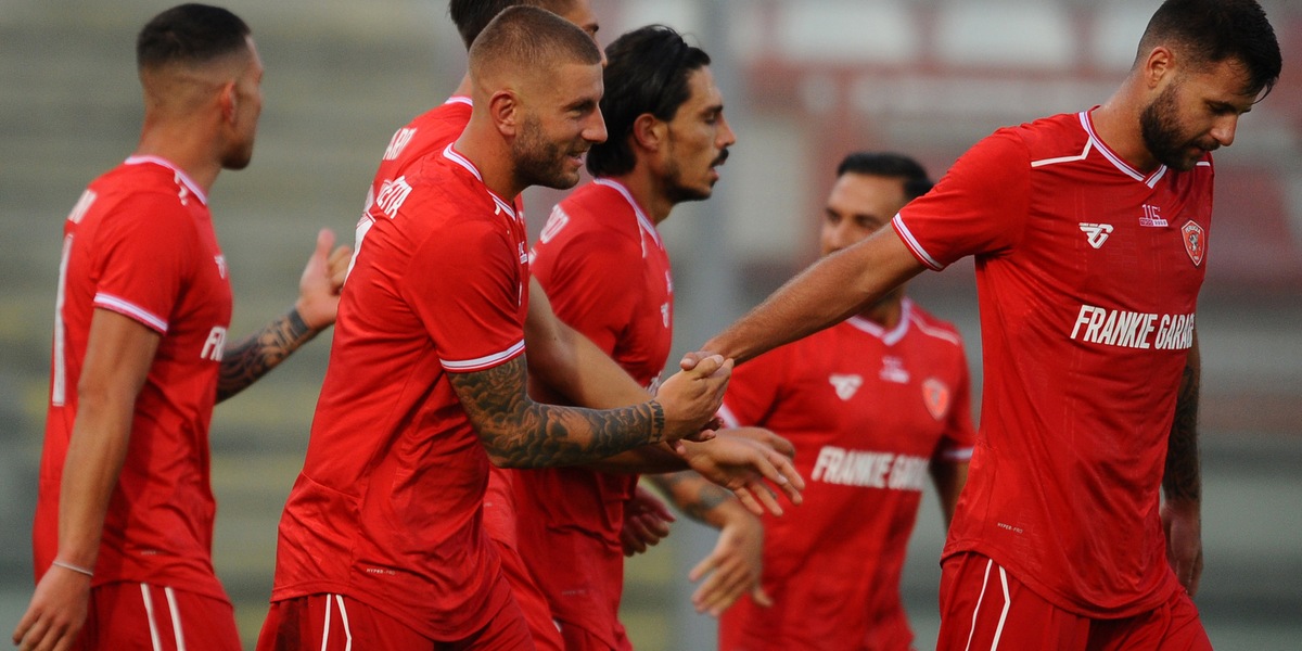 Calciomercato Serie B, Perugia: c'è De Luca dalla Sampdoria