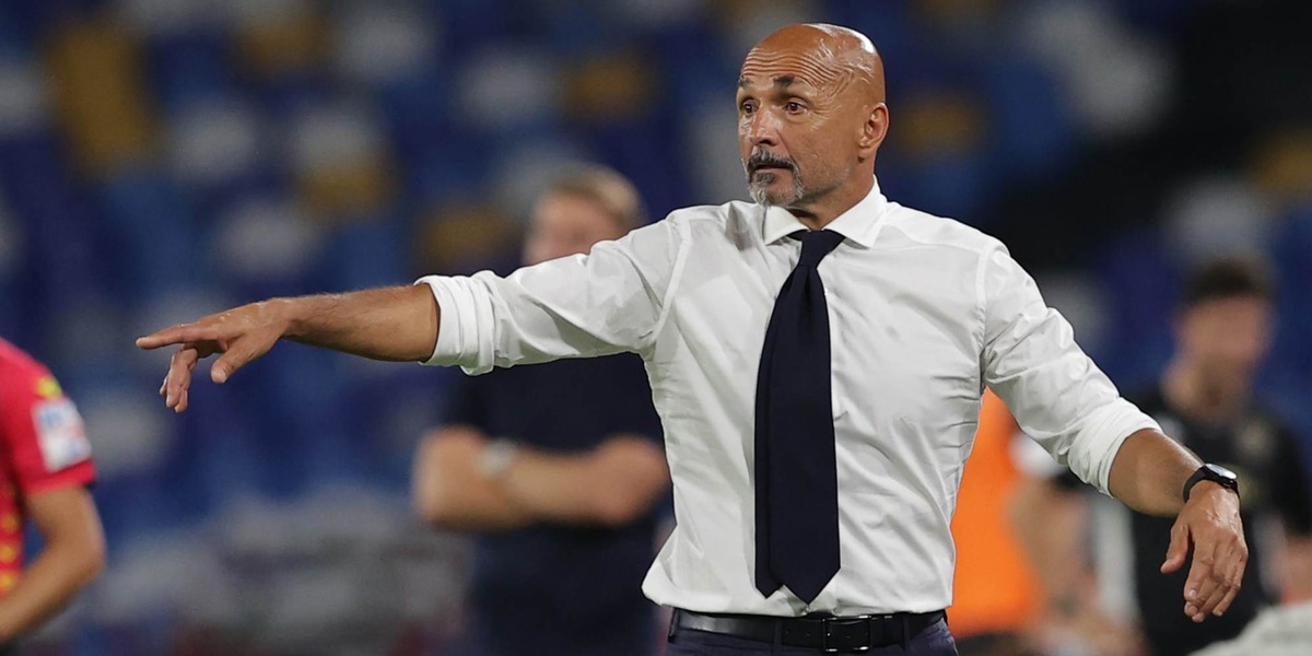 Napoli: Ounas, Zielinski e Demme ancora out
