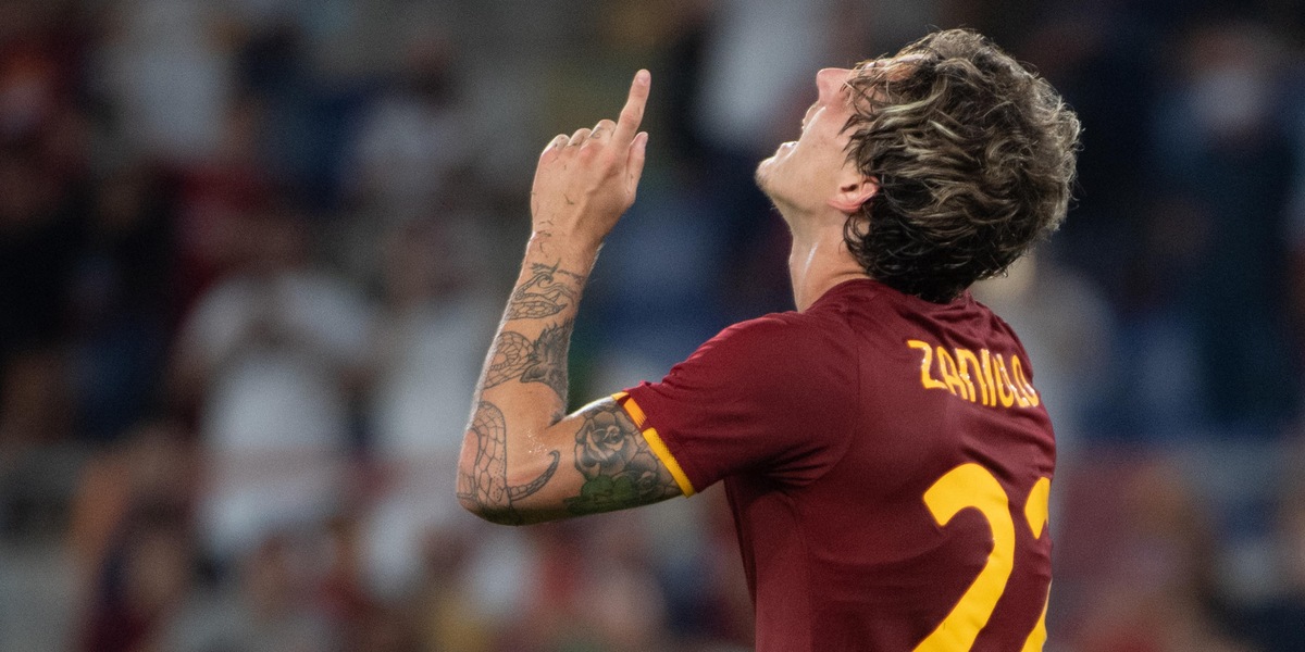 Zaniolo: "Sembrava la fine del mondo, ma sono tornato"