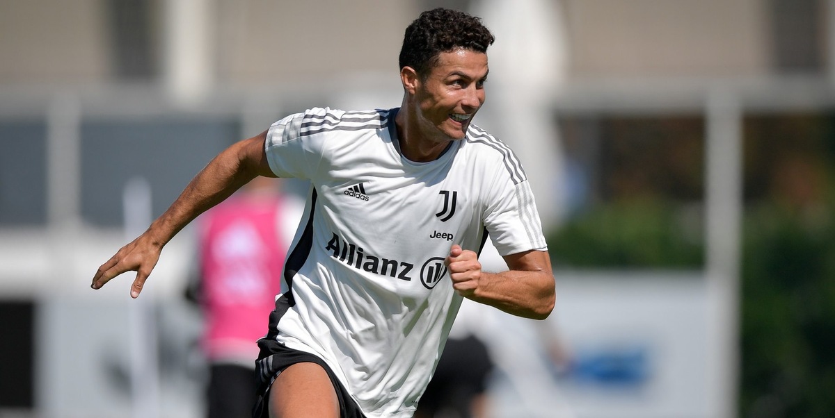 La telefonata di Guardiola a Ronaldo: ecco il retroscena