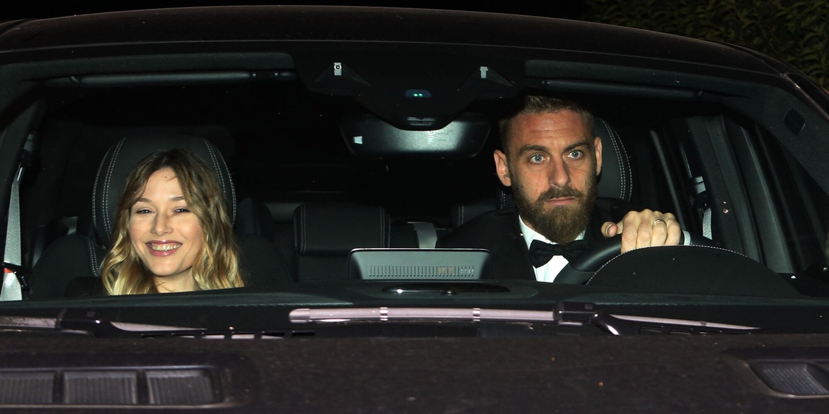 De Rossi e la prova più dura, la moglie: "Terrorizzata, non dormivo"