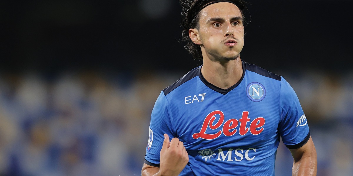 Angelovski: "Napoli, Elmas può seguire le orme di Pandev"